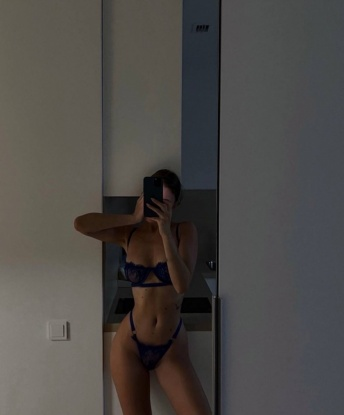 Проститутка Тамара