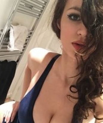 Проститутка Радмила