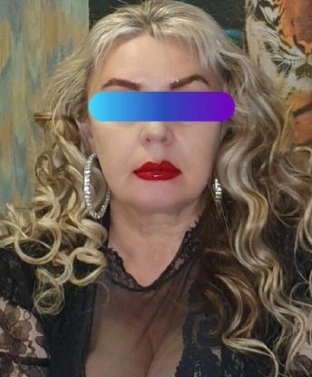 Проститутка Евгения